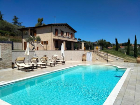 B&B L' Antica Fonte